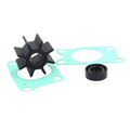 Water Pump Impeller Service Kit for Honda 06192-ZV1-C00 18-3278 BF5A Outboard
