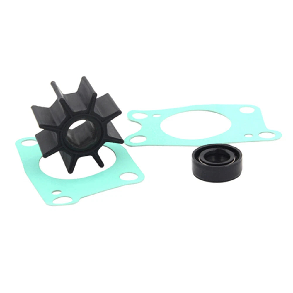 Water Pump Impeller Service Kit for Honda 06192-ZV1-C00 18-3278 BF5A Outboard