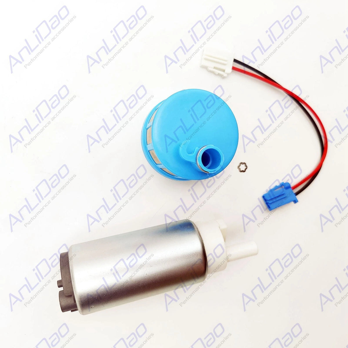 Yamaha Suzuki 115HP 150HP 175HP Outboard DF Fuel Pump 2000-2012 15200-96J00