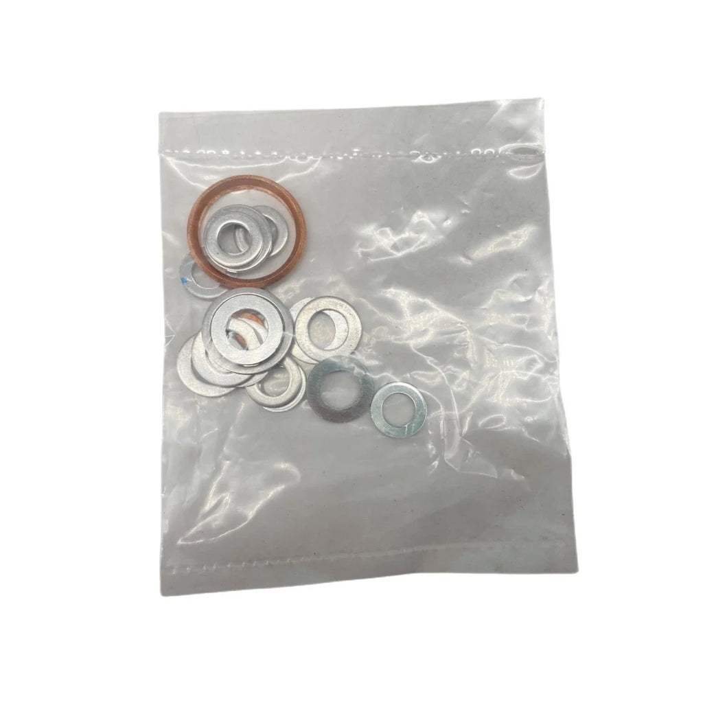 Sump Seal Gasket Kit for Volvo Penta 2001-2003 (875757, 121024)