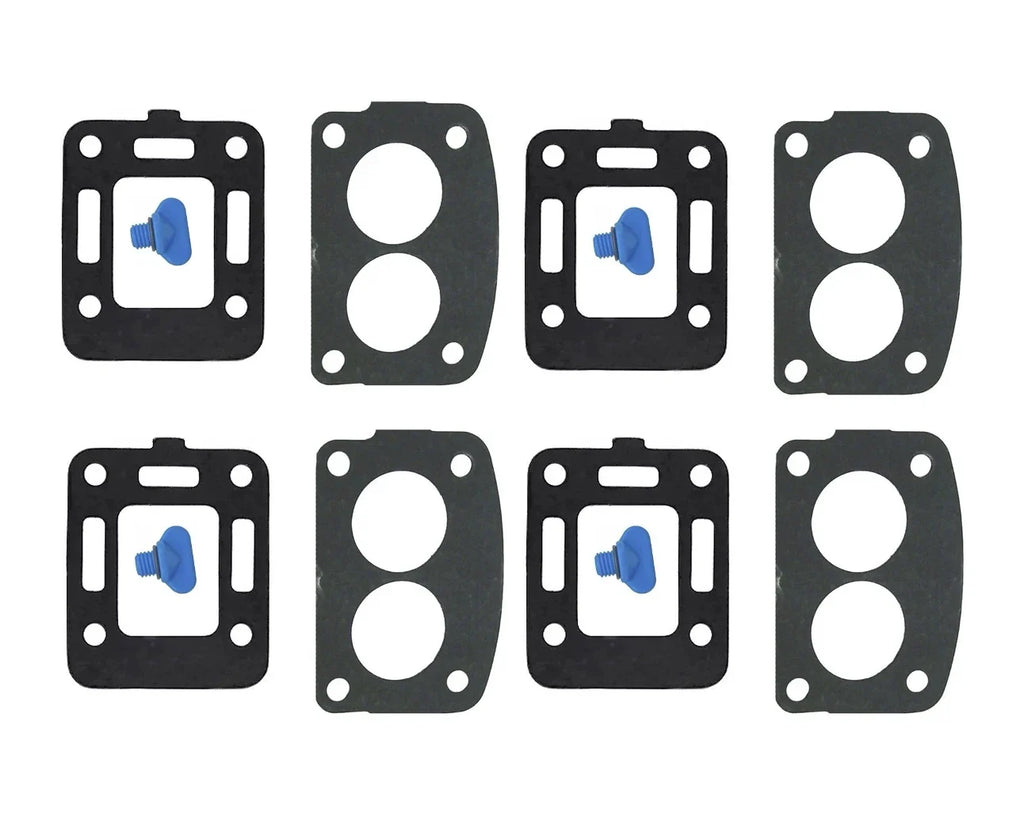 Mercruiser 120 Engine Parts for Mercruiser 120 (1970–1990)