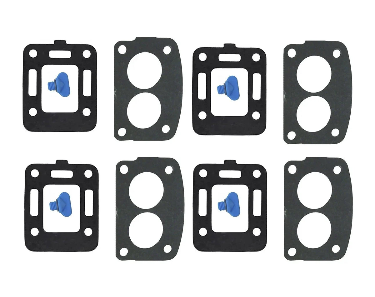 Mercruiser 120 Engine Parts for Mercruiser 120 (1970–1990)