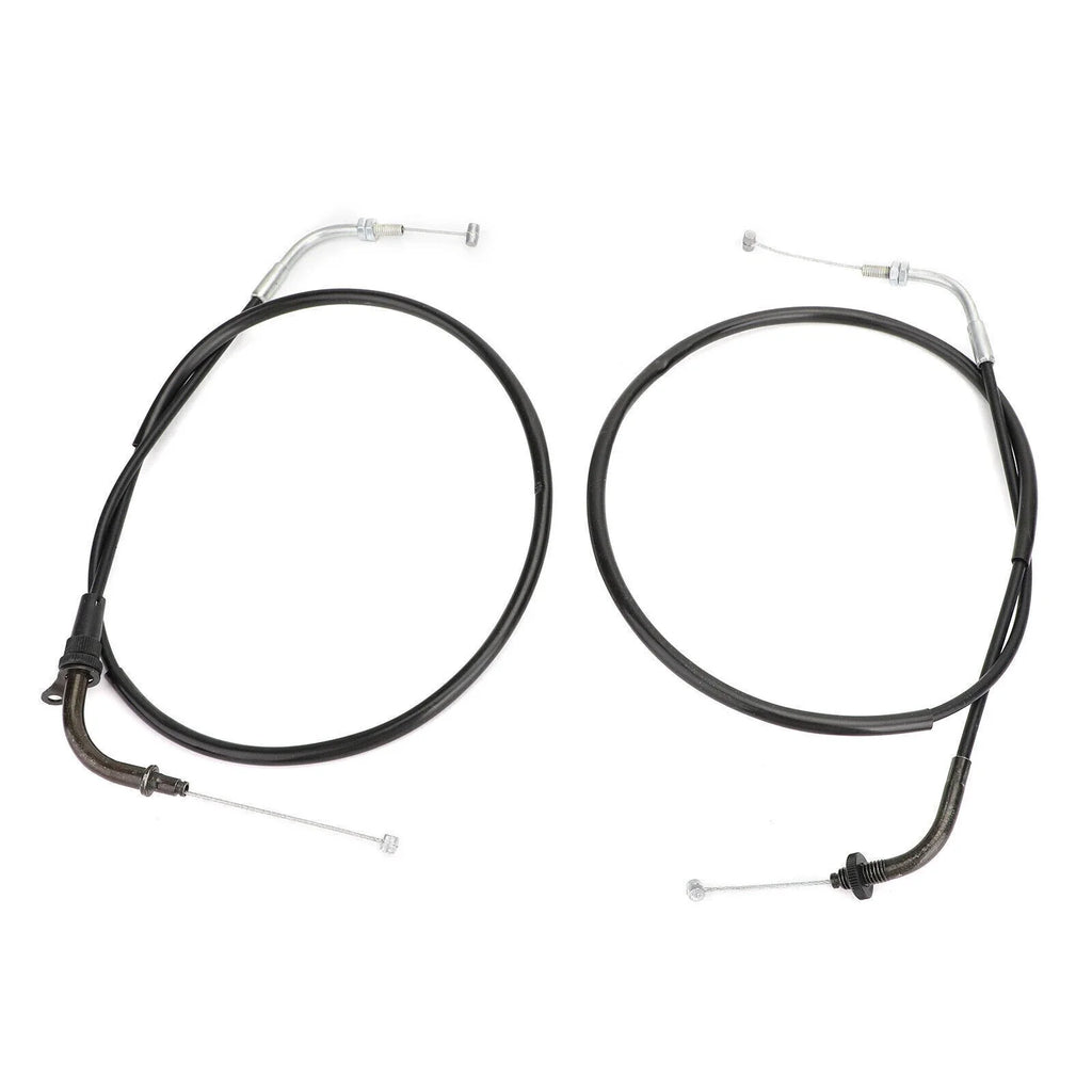 Throttle Cable for Yamaha XVS400 DS400 V-star (1996–2012) / XVS650 V-star (1998–2015) T9