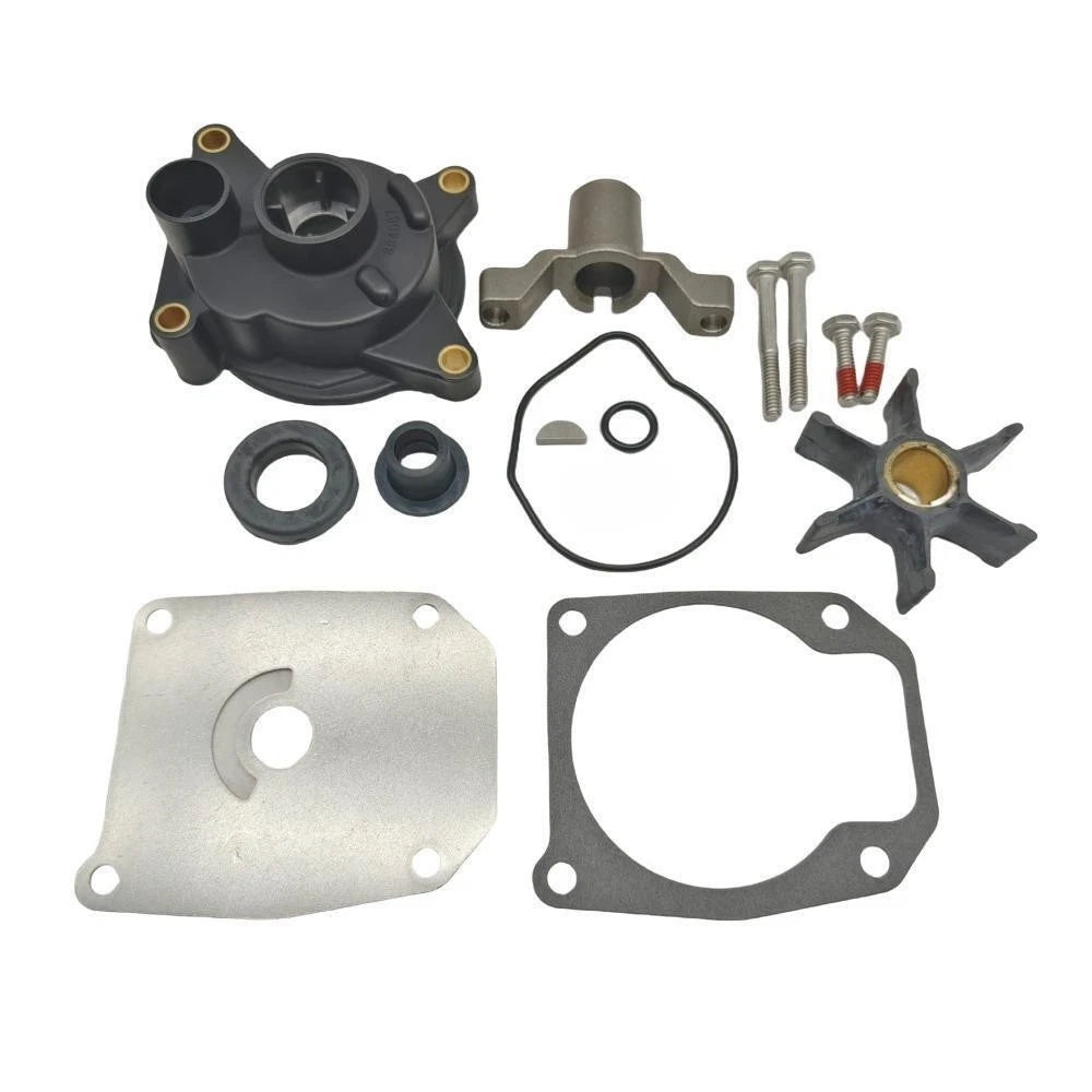 Water Pump Impeller Kit for Johnson Evinrude 50 55 HP Outboard 0389133 18-3325