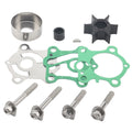 Water Pump Repair Service Kit for Mercury Mariner Outboard (84188M)