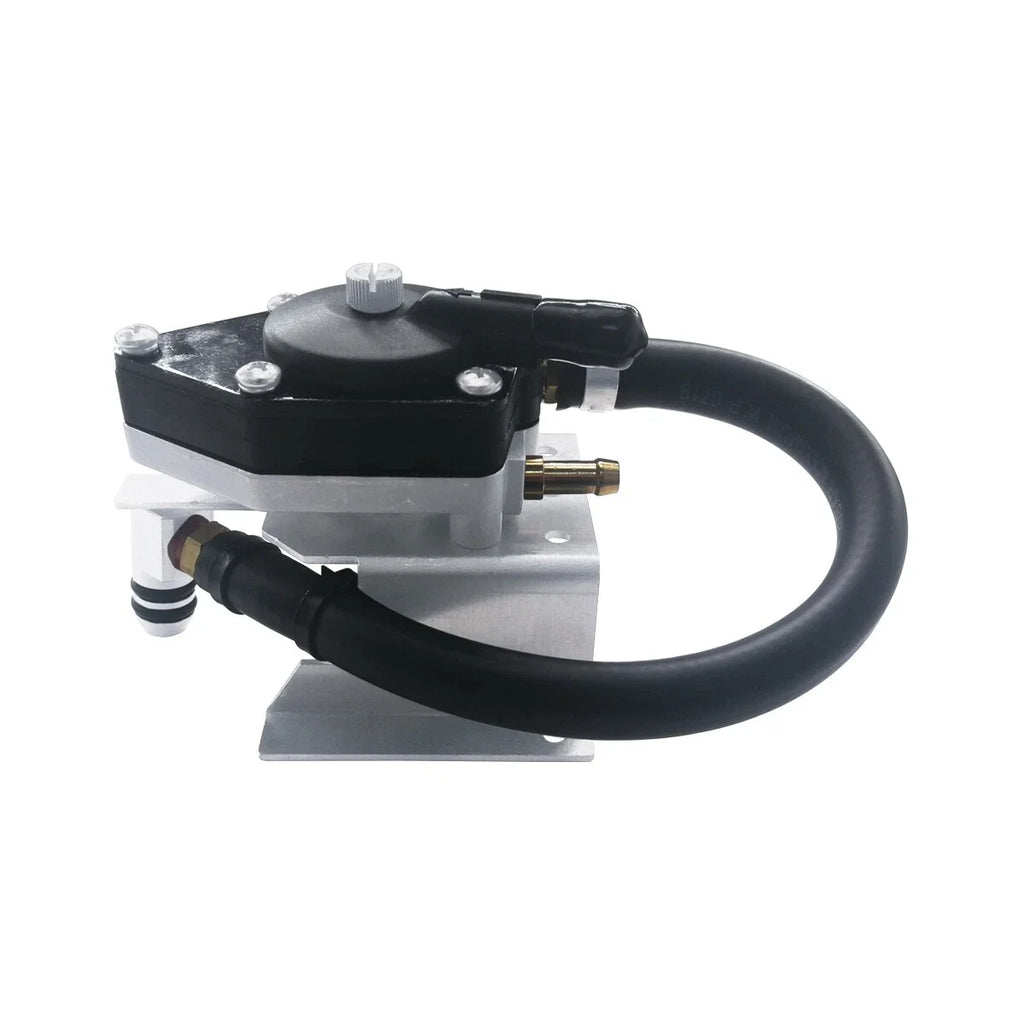 Fuel Pump for Johnson/Evinrude 90-115 Hp (VRO2-4Cyl W/O Oil, 600-156-02)