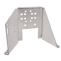 PUMP BRACKET STAINLESS STEEL FOR MERCRUISER TRIM 42419A1 862548A1 18-6750