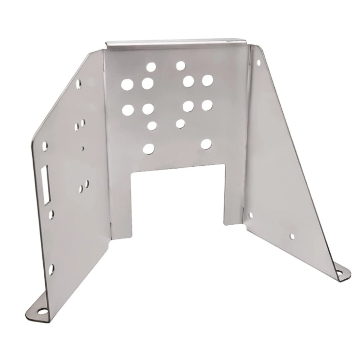 PUMP BRACKET STAINLESS STEEL FOR MERCRUISER TRIM 42419A1 862548A1 18-6750