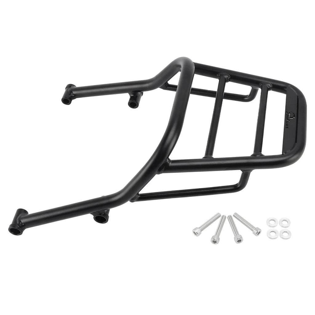 Rear Luggage Rack Carrier for Speed 400 Scrambler 400X (2023–2025)