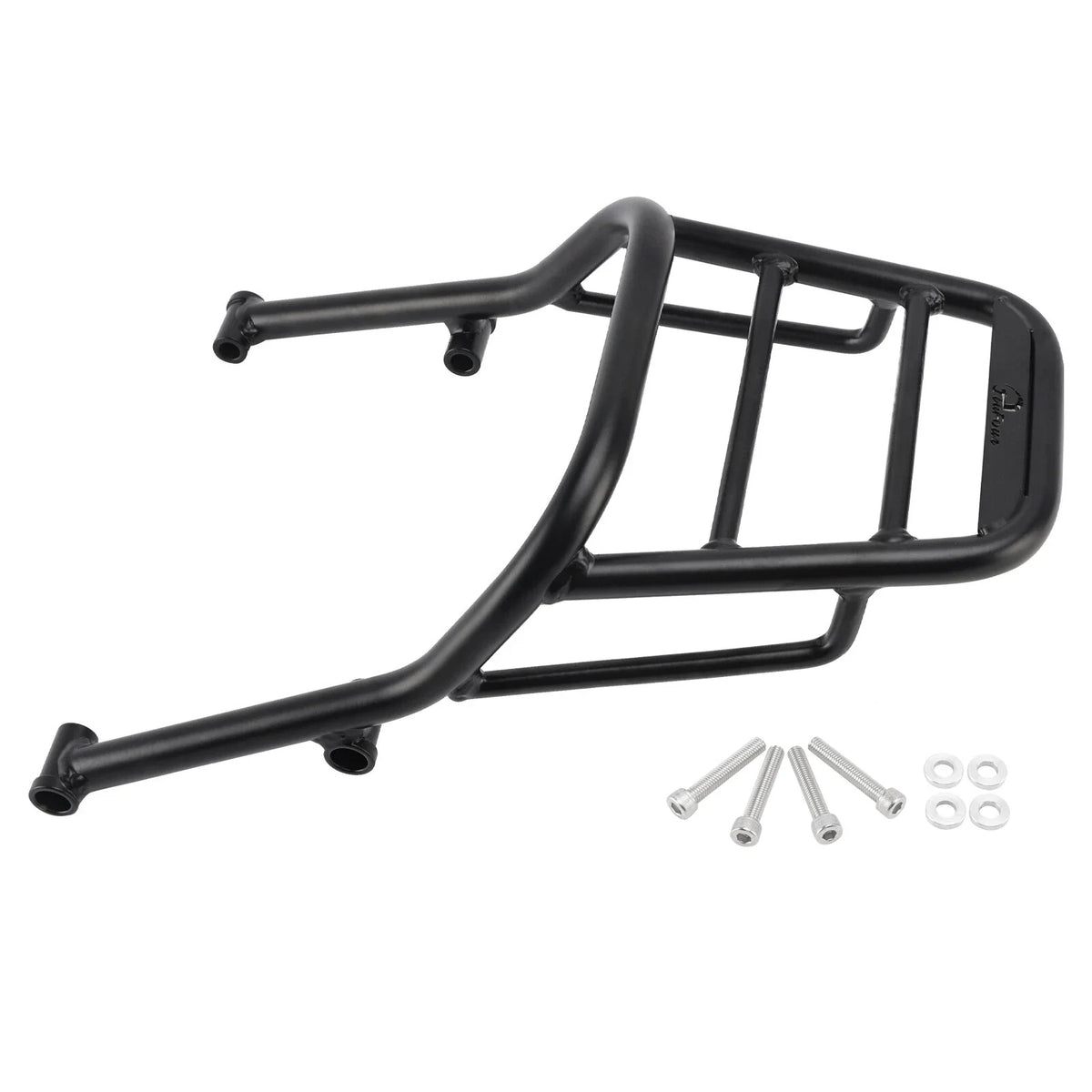 Rear Luggage Rack Carrier for Speed 400 Scrambler 400X (2023–2025)