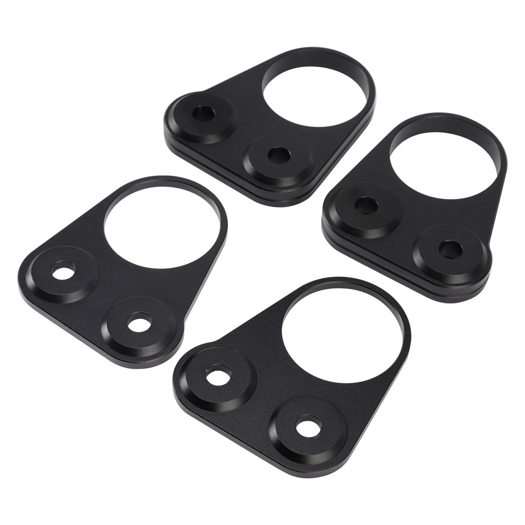 17mm Handlebar Riser Spacers Kit for Suzuki GSX 1300 R Hayabusa (2008–2020)