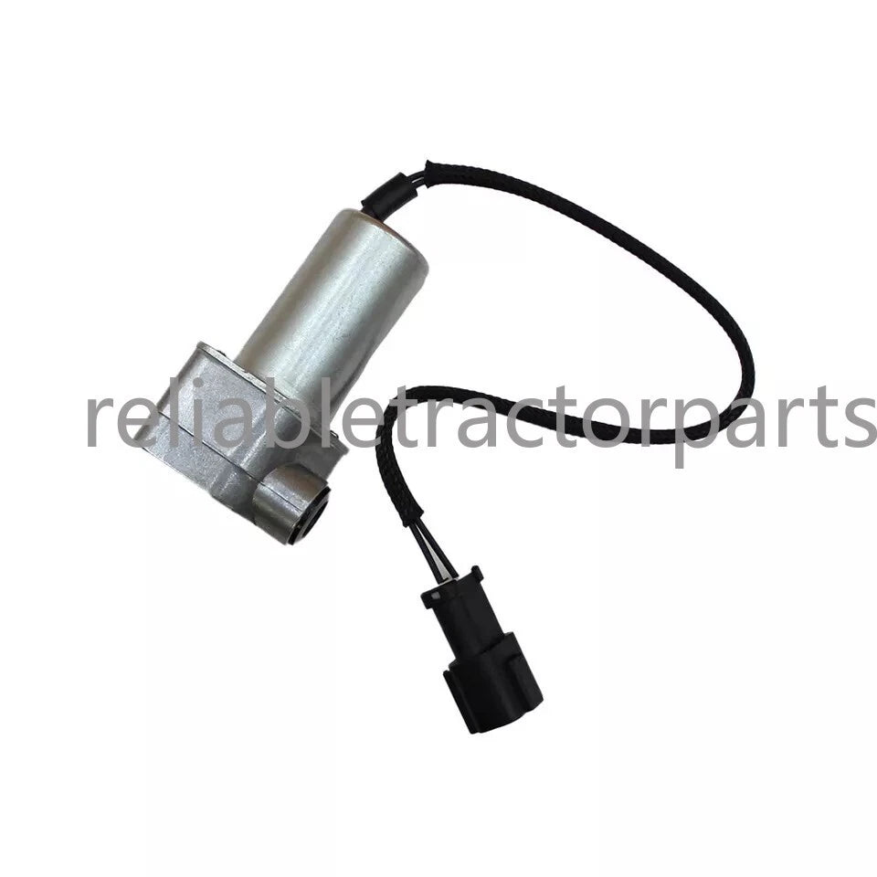 702-21-07010 Hydraulic Pump Solenoid for Komatsu 4D102 PC200-6 PC110-7
