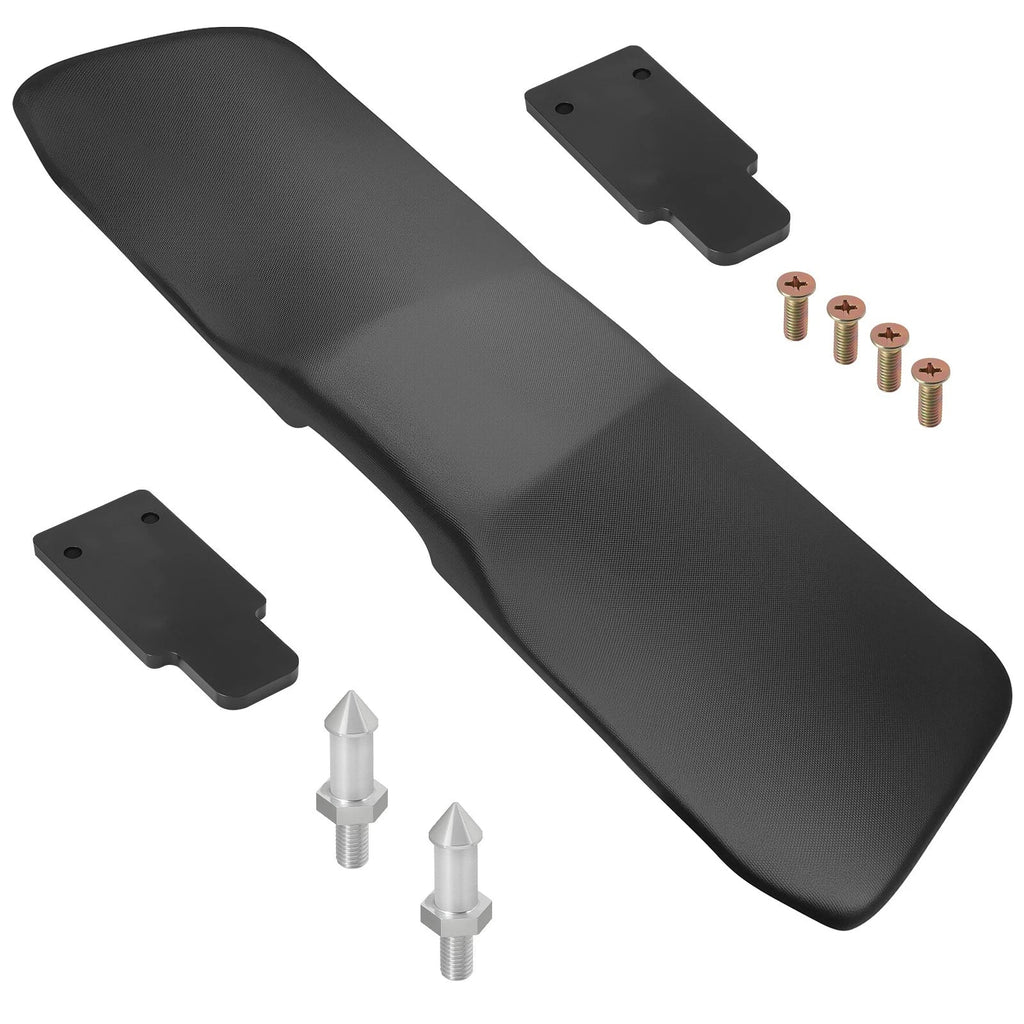 Bottom Seat Assembly 2684884-070 for Polaris Ranger 800 6x6 (2011–2016)
