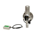 Taco Marine Boat Electric VHF Antenna Mount GS-850 - Machined Aluminum