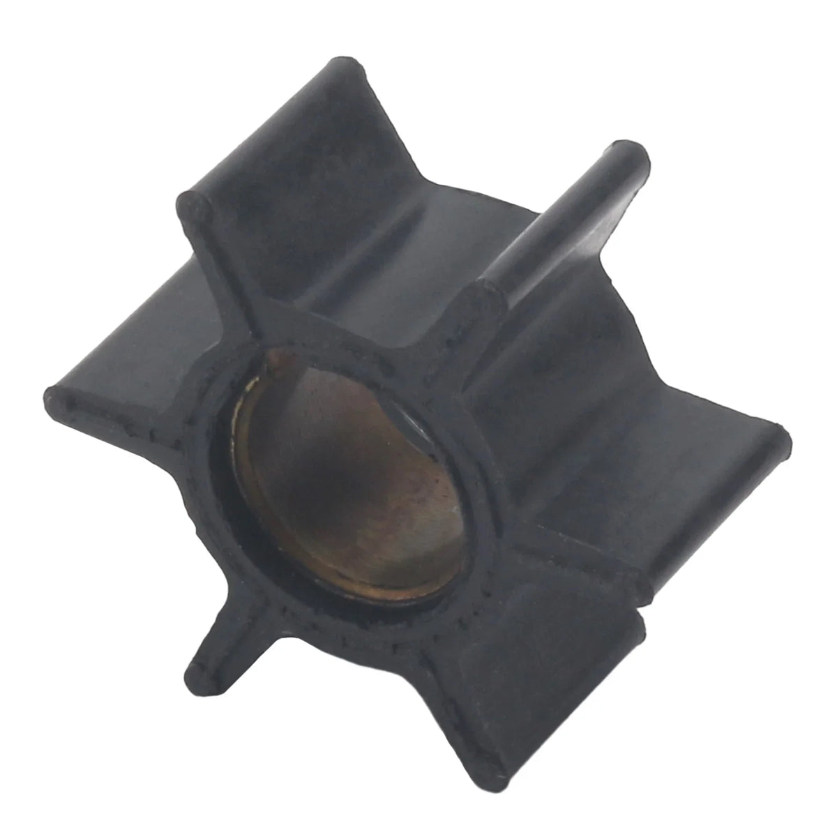Outboard Water Pump Impeller 47-22748 for Mercury 3.5HP 3.9HP 5HP 6HP (1990–2023)