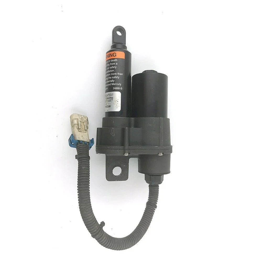 Shift Actuator for Mercury Verado 200-350hp (Used, 8M0111457)