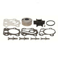 Water Pump Impeller Kit for Yamaha 50 60 70 HP Outboard 6H3-W0078-02-0 0 18-3465