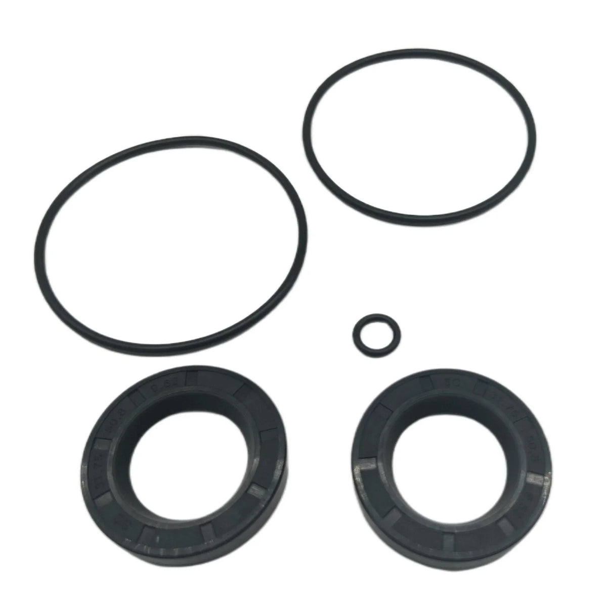Saildrive sealing kit 3593663 955974 for Volvo Penta 120S (–)