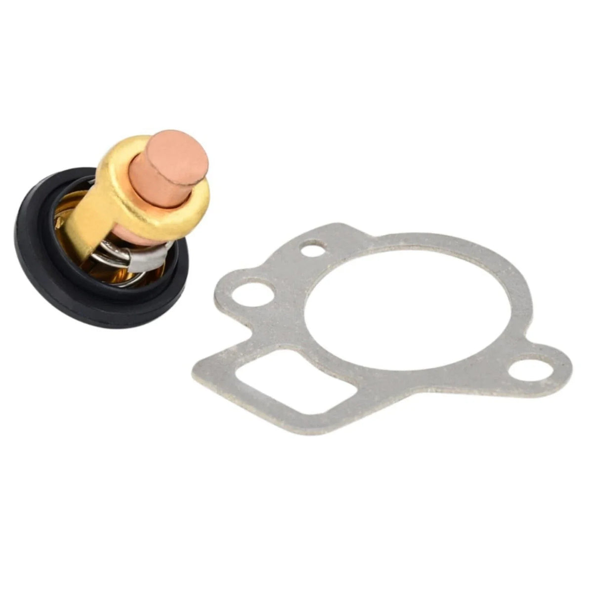 Thermostat Kit for Honda Outboard (19300-ZW9-003, 19300-881-741, 19300-921-003)