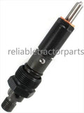For CASE Backhoe Loaders 4390 4390T 480E 580E 580SE 580K Fuel Injector J909475
