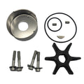 Water Pump Impeller Kit 6CB-W0078-00 for Yamaha VF 225 250 HP 4 Stroke Outboard