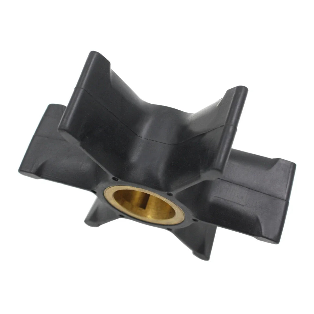 Impeller with Key for Johnson Evinrude 35-55 (396809, 18-3368)