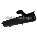 7100840 Muffler Exhaust Pipe System Fits Bobcat Skid Steer 753 763 773