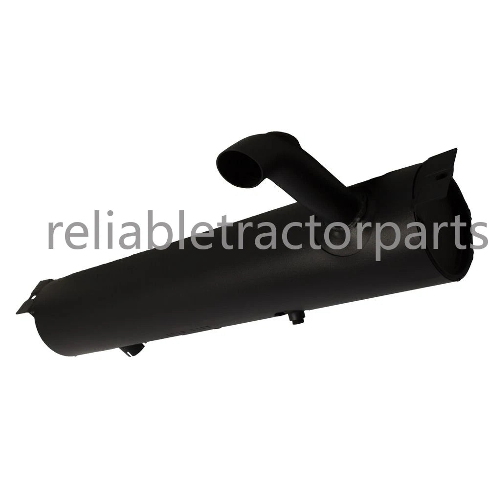 7100840 Muffler Exhaust Pipe System Fits Bobcat Skid Steer 753 763 773