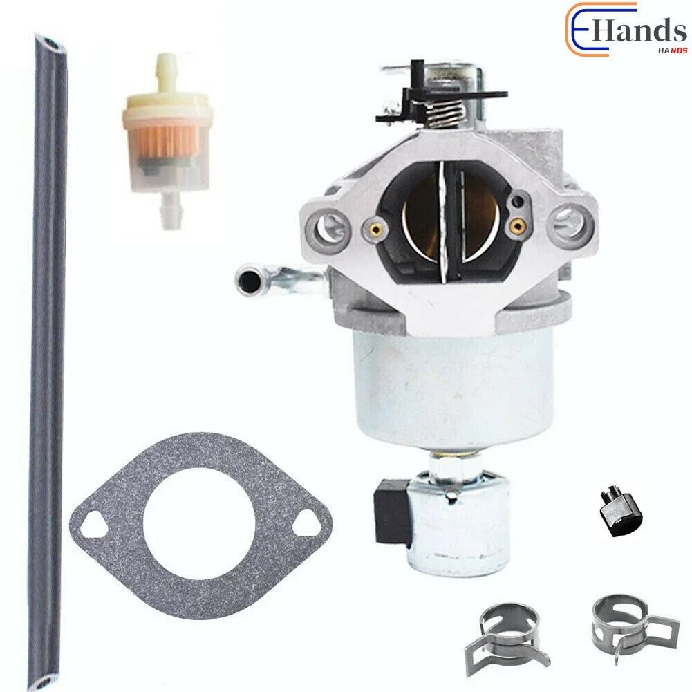 Carburetor for Briggs & Stratton 331707 594492 594601 796587 (500cc 17.5HP)