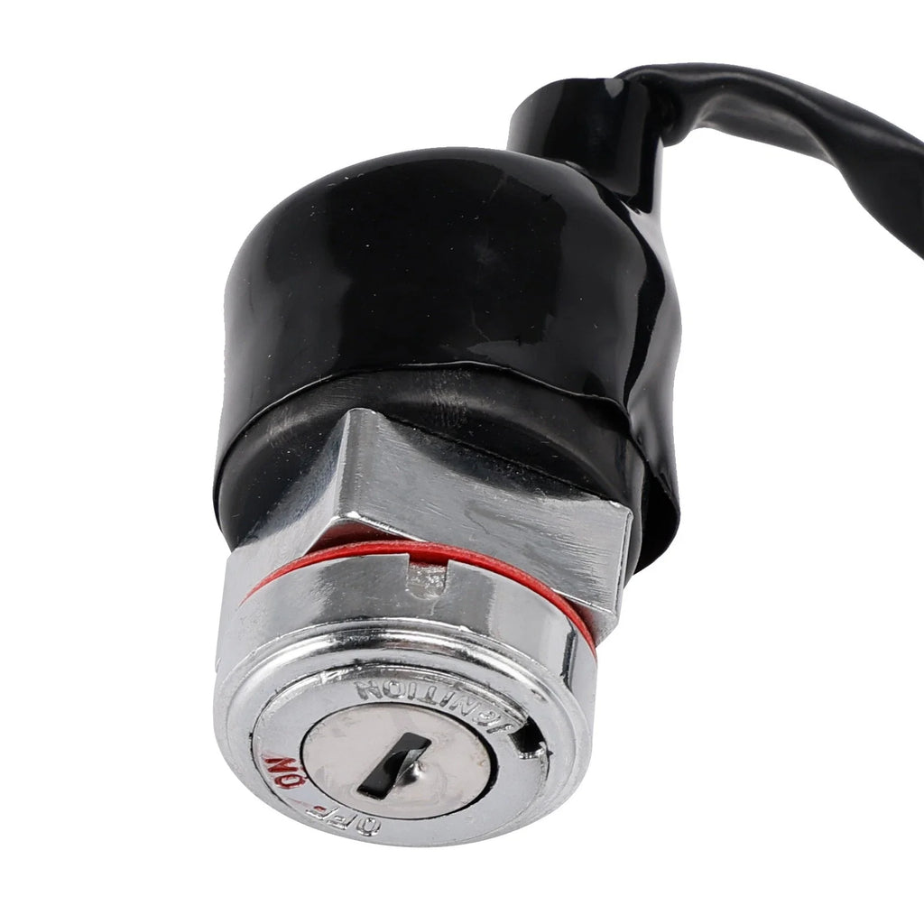 Ignition Key Switch for Honda CT90 CL90 S90 (1965–1969) 35010-028-010