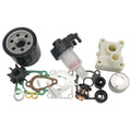 Mercury Mariner 4-Stroke 15HP 20HP Outboard Maintenance Kit 8M0151470 8M0135821