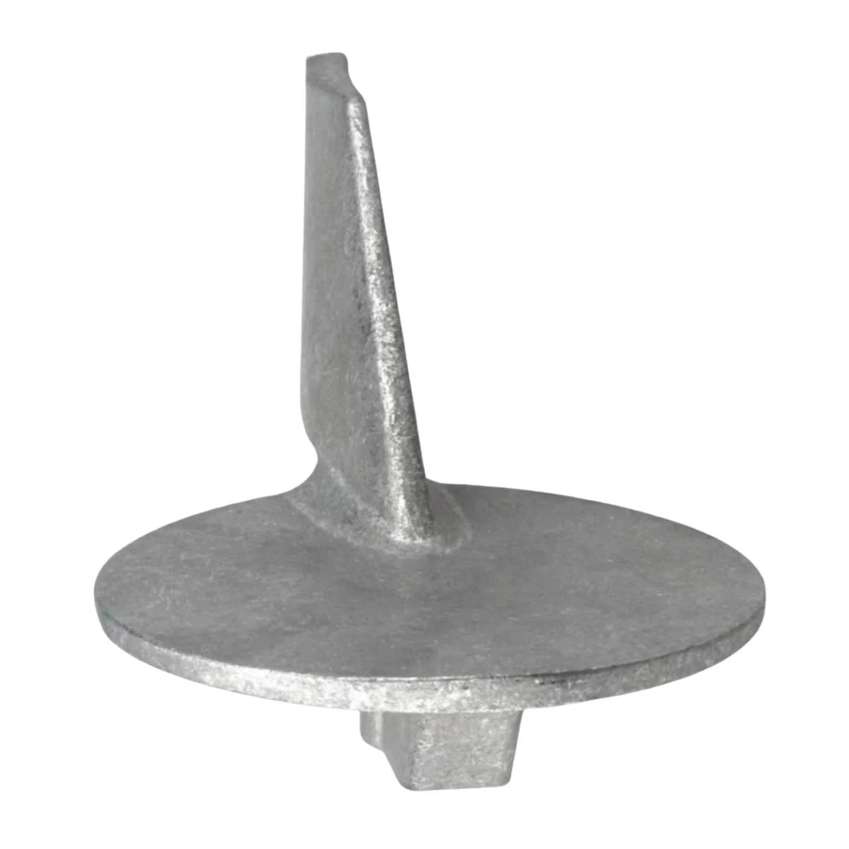 Trim Tab Aluminum Anode for MerCruiser Alpha Bravo (1997–Present) 97-822777Q1