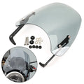 ABS Windshield for Scrambler 1200 (2019–2022) T9