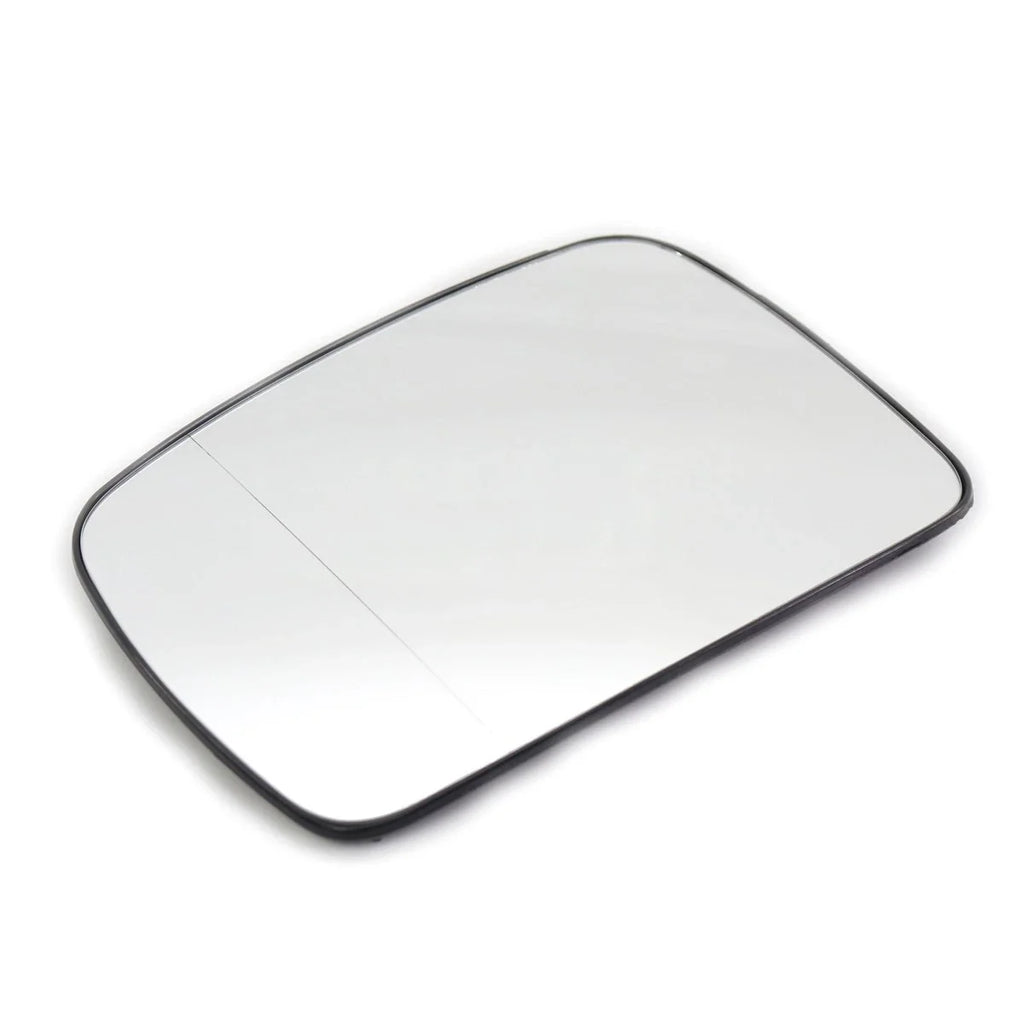 1Pcs Left Rearview Mirror Glass LR017070 for Land Rover Discovery III (2004–2009)