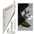Skeg Guard for Honda Outboard Marine Models 27071