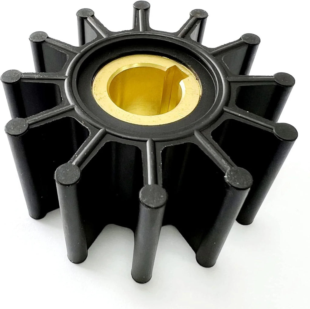 Water Pump Impeller for Yamaha 4.3 V6 (1996–2006)