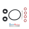 Lower Unit Seal Kit for Yamaha Outboard 2.5-6 HP (93101-13M12)