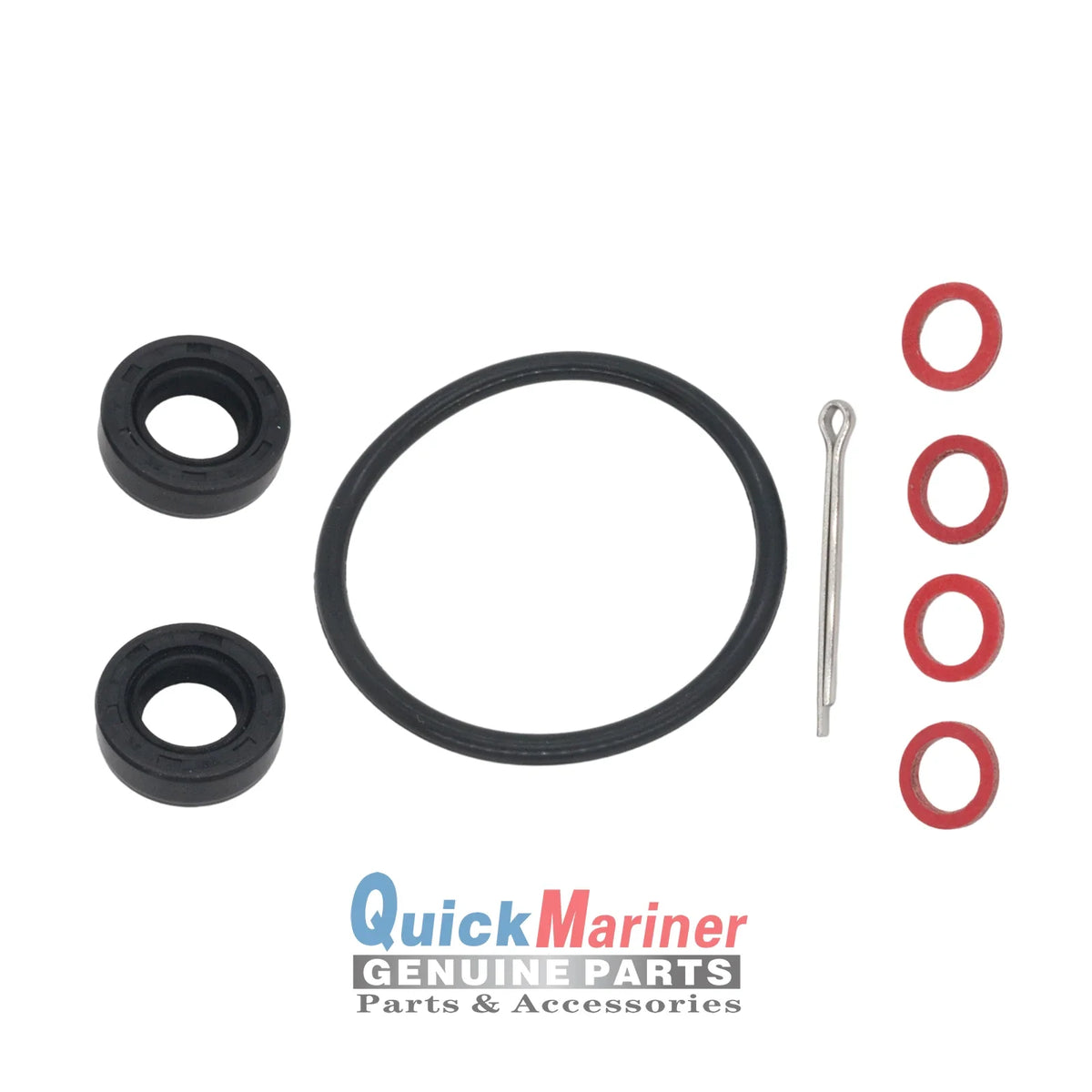 Lower Unit Seal Kit for Yamaha Outboard 2.5-6 HP (93101-13M12)