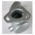 Exhaust Mixing Elbow for Yanmar 4JH (129792-13552, 129579-13551, 129671-13551)