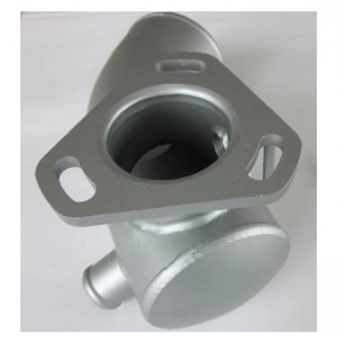 Exhaust Mixing Elbow for Yanmar 4JH (129792-13552, 129579-13551, 129671-13551)