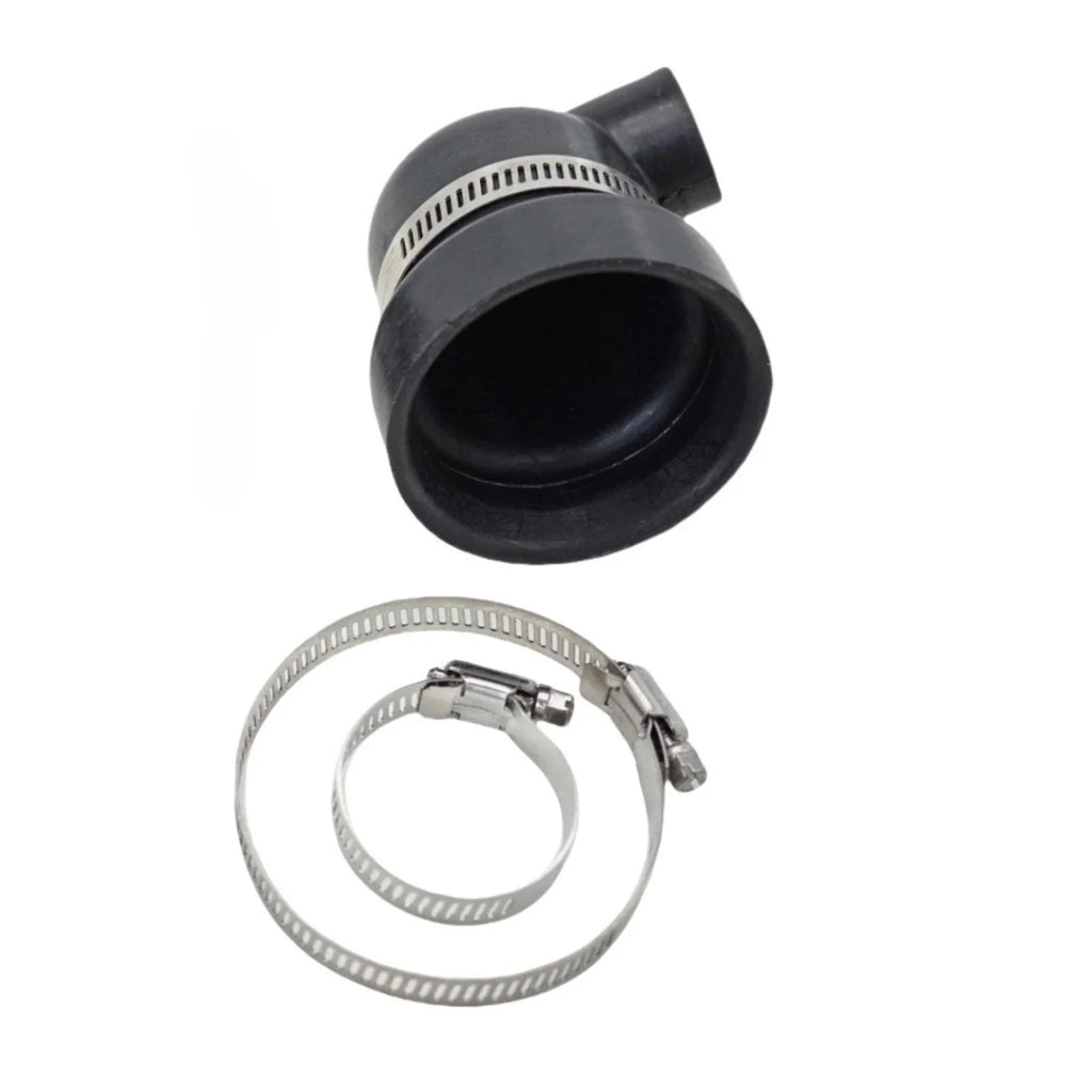 Heat Exchanger Cap for Volvo Penta MD2010 (1995–2000)