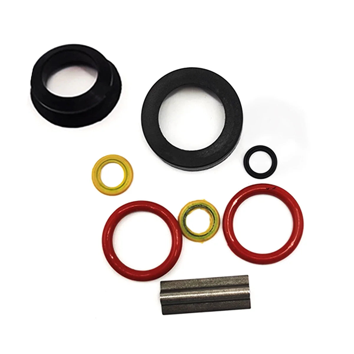 Water Pump Impeller Repair Kit for Mercury Quicksilver (47-8M0100526, 8M0100527)