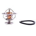 Thermostat CH16879 for Yanmar Engine 4TNV98T John Deere Tractor 1250 1450 1650
