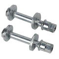 Car Maintenance Rear Toe Link Bolts Condition High Reliability