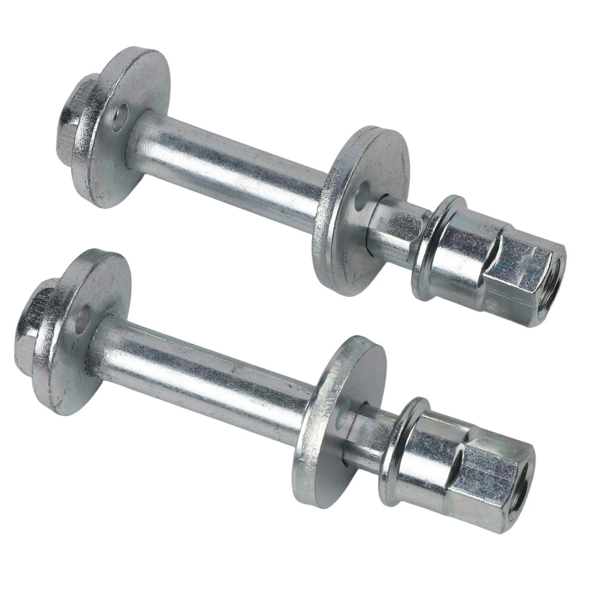 Car Maintenance Rear Toe Link Bolts Condition High Reliability