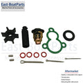 Maintenance Service Kit for Yamaha 4 Str 2.5HP F2.5A F2.5B (2002–UP) 6L5-W0078