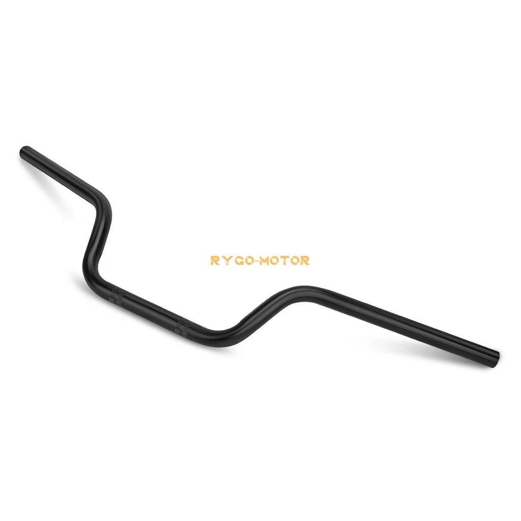Black Handlebar for Suzuki KingQuad 750 LT-A750X (2008–2023) 56111-31G30