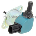 17208-60016 17208-60010 for Kubota B2620 B2630 12V Fuel Shutdown Solenoid