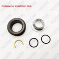 Replaces Fit SEA-DOO 1503 1630 4-TEC CARBON RING KIT '04-'17 003-110-02K