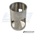 WSM Cylinder Sleeve for Johnson Evinrude 60-75 Hp Looper (1003FA)